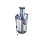 Philips hr1858 / 50 - centrifugeuse - 2 litres - 650 watt - argent acier / gris intermdiaire