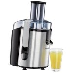 Philips - hr1861 / 00 - centrifugeuse - 1. 5 l - aluminium bross