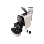 Philips l'or barista lm8012 - machine � caf� - 19 bar - blanc