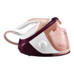 Philips perfectcare expert plus gc8960 - centrale vapeur avec fermeture automatique - semelle : steamglide ...