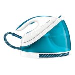 Philips perfectcare viva gc7035 - centrale vapeur - semelle : steamglide plus - 2400 watt Philips perfectcare viva gc7035 - centrale vapeur - semelle : steamglide plus - 2400 watt