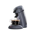 Philips senseo original hd7806 - machine  caf - 1 bar - bleu mystique