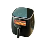 Philips series 3000 hd9257 airfryer xl - friteuse avec peu d'huile - 5. 6 litres - 1. 7 kwatt - noir Philips series 3000 hd9257 airfryer xl - friteuse avec peu d'huile - 5. 6 litres - 1. 7 kwatt - noir