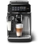 Philips lattego series 3200 ep3246 - machine � caf� automatique avec mousseur � lait - 15 bar - noir ...