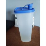 Pichet 2 litres porte de frigo tupperware