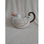 Pichet canard. théière / pot / carafe. Pichet canard. théière / pot / carafe.