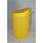 Pichet flash jaune 1l tupperware
