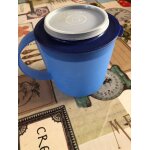 Pichet gradue 1 , 2 litre tupperware