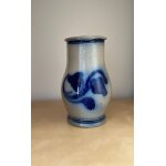 Pichet en gr�s d�alsace