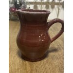 Pichet en gr�s verniss�