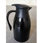 Pichet isotherme 50 cl noir