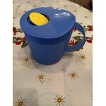Pichet micro - ondes 1 litre tupperware