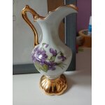 Pichet porcelaine de limoges