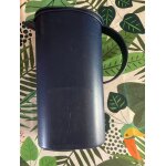 Pichet pot a eau frigo tupperware 2 litres vintage