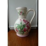 Pichet vase ht 24 cm saint cl�ment