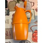 Pichet vintage isovac made in france isotherme 1 l