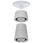 Pieds pour plaque verre table de cuisson