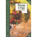 Pinces a linge astucieuses