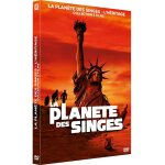 La plante des singes - l'hritage - collection 5 films