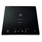 Plaque � induction mandine ic2101 - 17 noire 1 zone 2000w