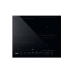 Plaque induction whirlpool wfs5060cpbf cleanprotect Plaque induction whirlpool wfs5060cpbf cleanprotect