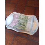 Plat a asperges