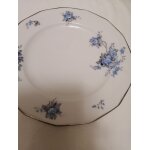 Plat fleurs