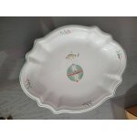 Divers plat segr moustier