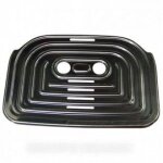Plateau inox egouttoir pour petit electromenager philips - hd7860 - hd7860 - hd7860 - hd786011a - hd7860 ... Plateau inox egouttoir pour petit electromenager philips - hd7860 - hd7860 - hd7860 - hd786011a - hd7860 ...