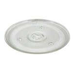 Plateau micro ondes proline plato diam 27