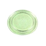 Plateau tournant verre ø 245 mm pour micro ondes listo - 46492 Plateau tournant verre ø 245 mm pour micro ondes listo - 46492