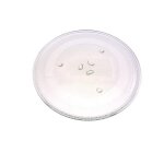 Plateau en verre diam. 28, 8cm four micro - ondes (de74 - 20102d samsung)