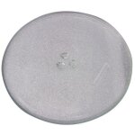 Plateau en verre diam. 32, 4cm mc807wr mg5807c mc7836m mc805ar mc806 ms305a four micro onde lg / goldstar ...