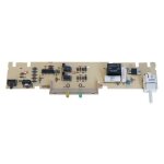 Platine de commande cu734100 pour refrigerateur brandt - 43x1944