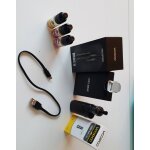 Pod voopoo drag q avec accessoires Pod voopoo drag q avec accessoires