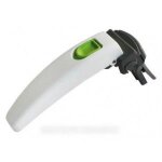 Poignee blanche pour friteuse seb al80000012b ss - 991921 al800000 / 12b fz70000 fz700000 fz70000012a ...