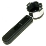 Poigne porte - filtre cafetire expresso (7313277869 5513200249 delonghi)