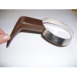Poigne pour verseuse a caf  melitta