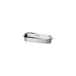 Poissonnire inox 60 cm induction elo * - 800402