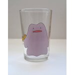 Pokemon metamorph verre a moutarde eau franchise nintendo amora maille