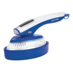 Polti vaporella vertical styler gsm20 - g�n�rateur vapeur portable avec fermeture automatique - 1000 ...