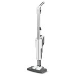 Polti vaporetto sv610 style - reconditionn balai vapeur 2 en 1 , pour toute surface sols et tapis, fonction ...