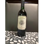 Pomerol chteau la conseillante anne 1988