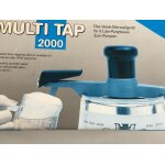 Pompe a biere pour fûts de 5 litres Pompe a biere pour fûts de 5 litres