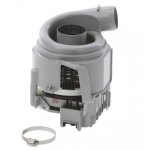 Pompe de chauffage lave vaisselle bosch siemens 00755078