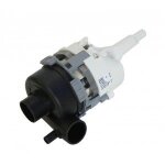 Pompe de cyclage pour lave vaisselle hoover