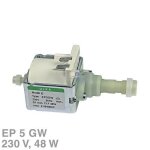 Pompe ulka robot cafe ep5gw delonghi 5113210051 5113211311