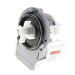 Pompe de vidange d'origine - lave - linge (dc31 - 00181a samsung)