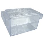 Pondoir flottant guppy