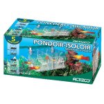 Pondoir isoloir 5 combinaisons